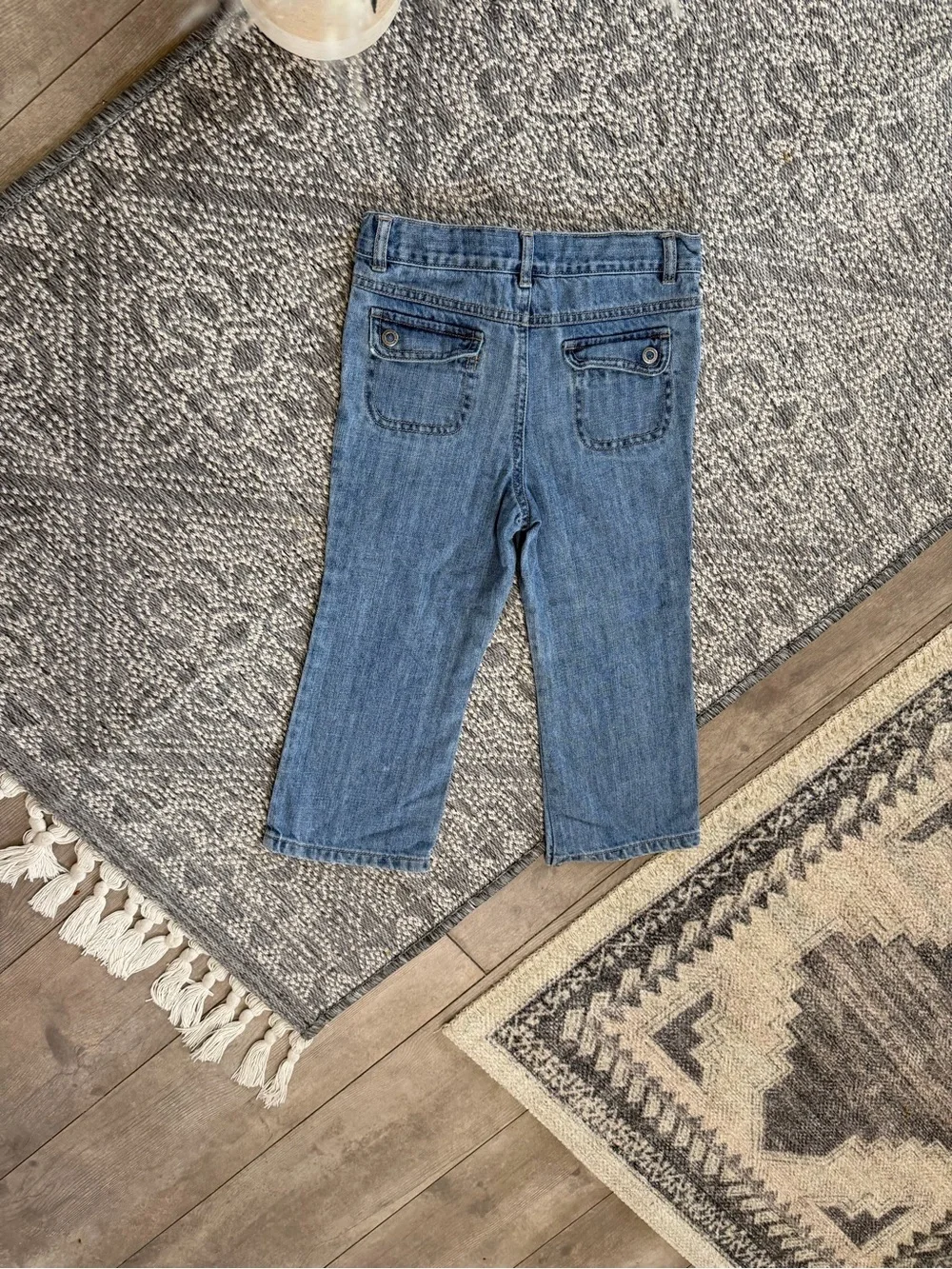 OshKosh Bgosh vtg y2k